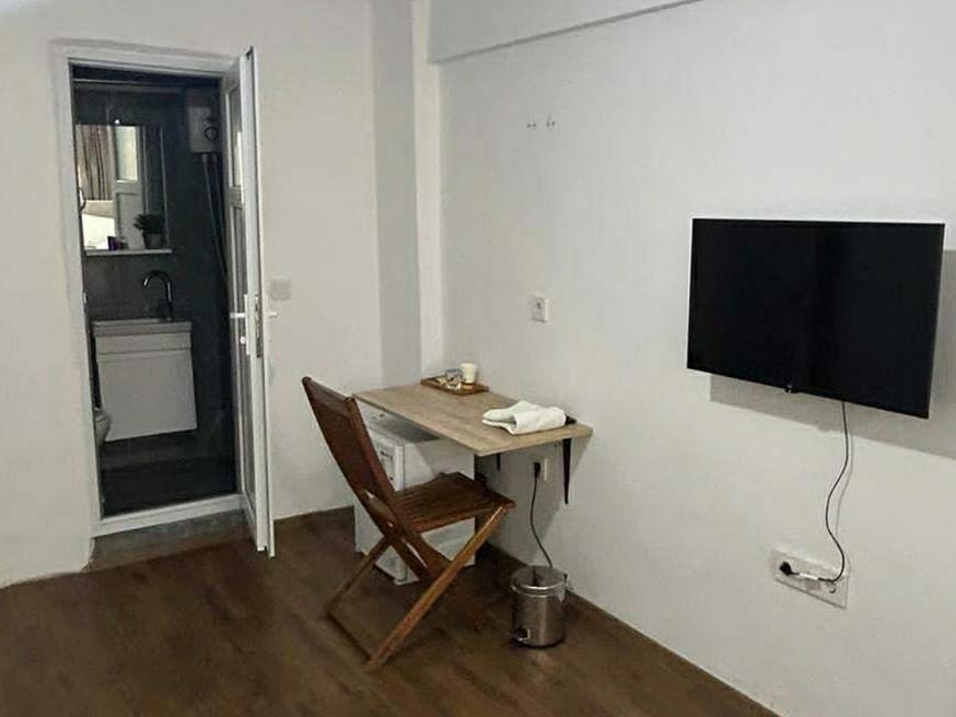 Navan Hotel Istanbul Exterior photo