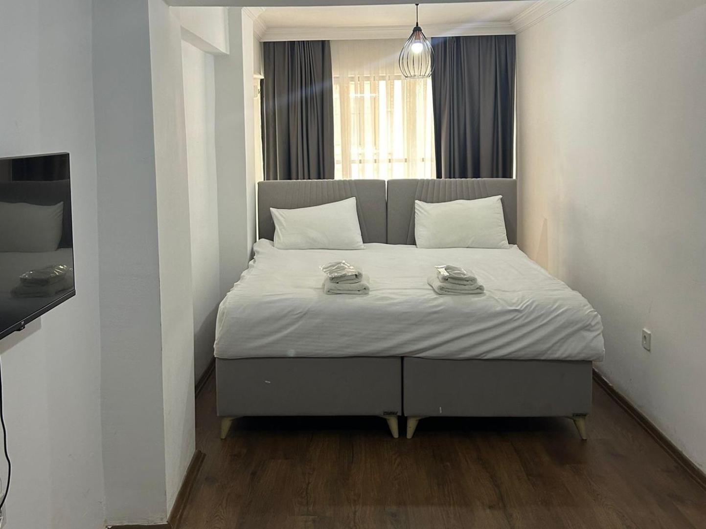 Navan Hotel Istanbul Exterior photo